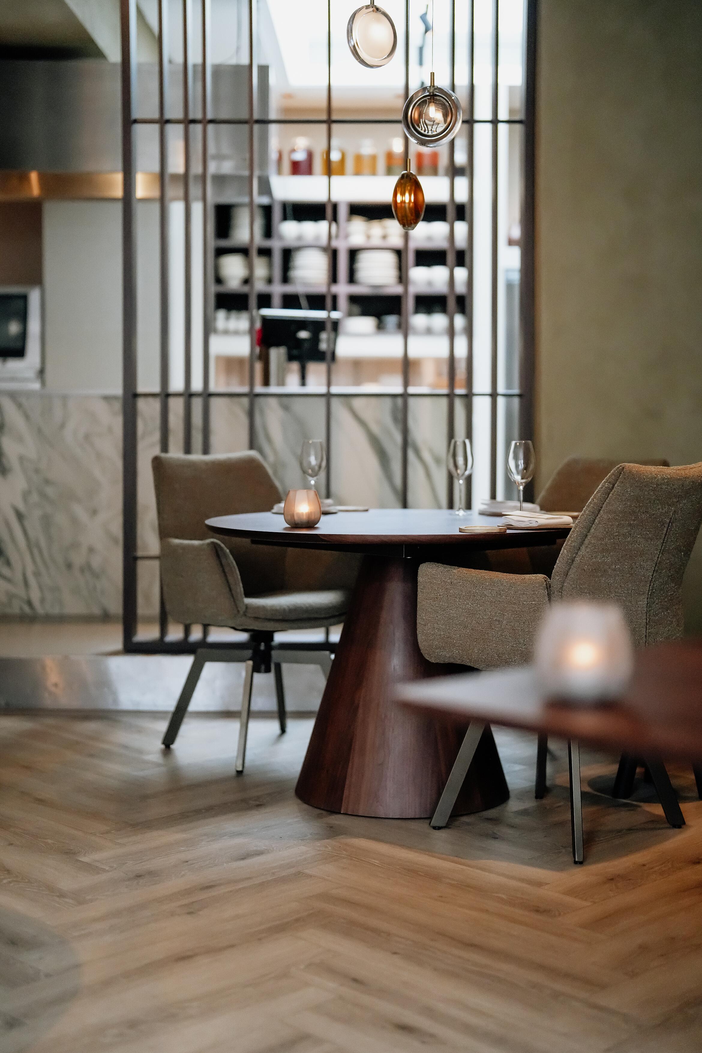 Restaurant Maeve | Utrecht