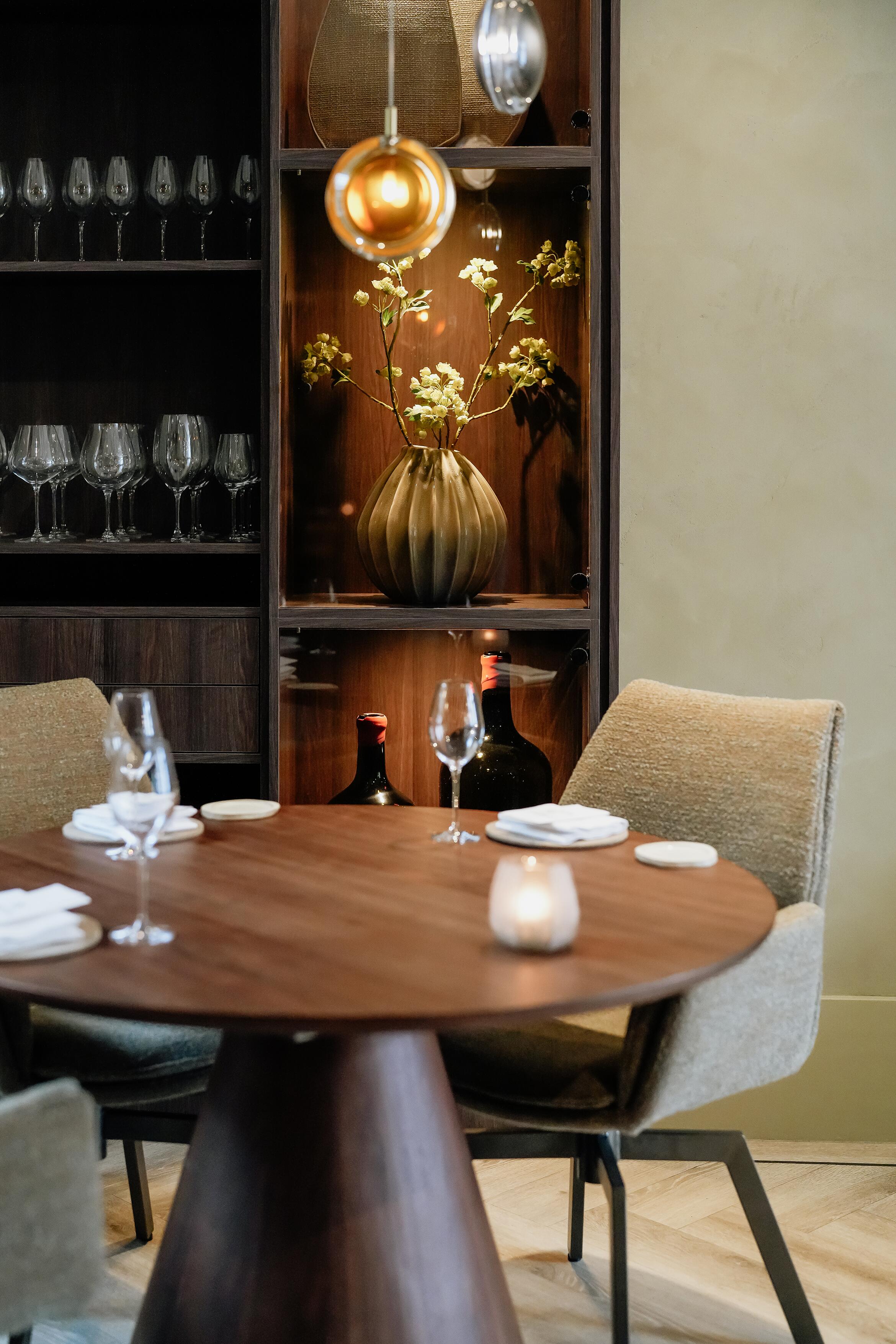 Restaurant Maeve | Utrecht