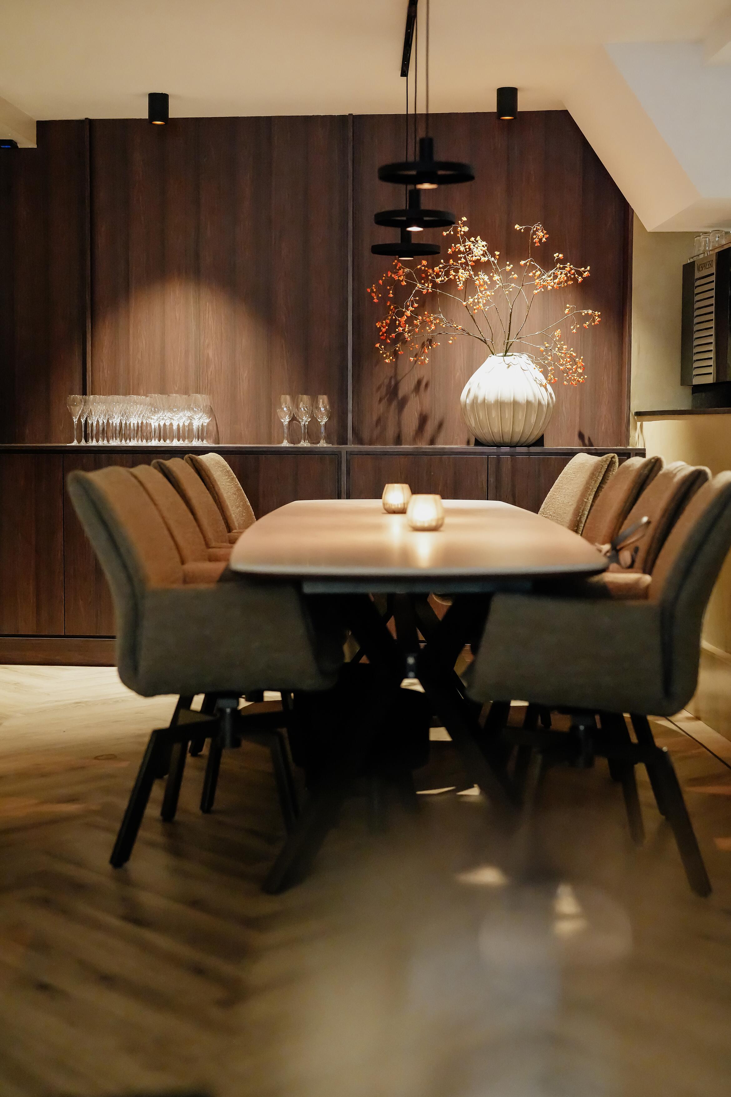 Restaurant Maeve | Utrecht