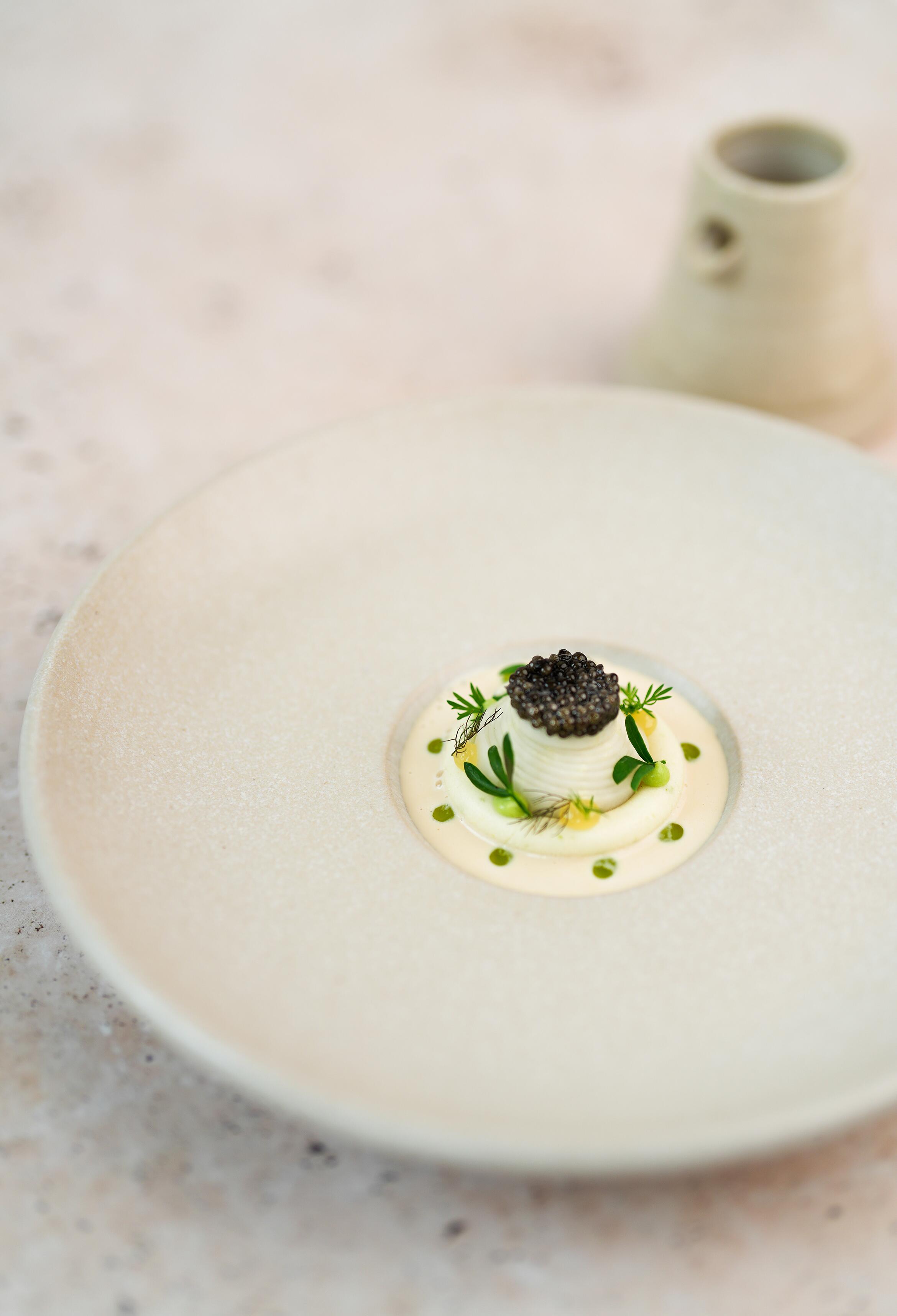 Restaurant Maeve | Utrecht