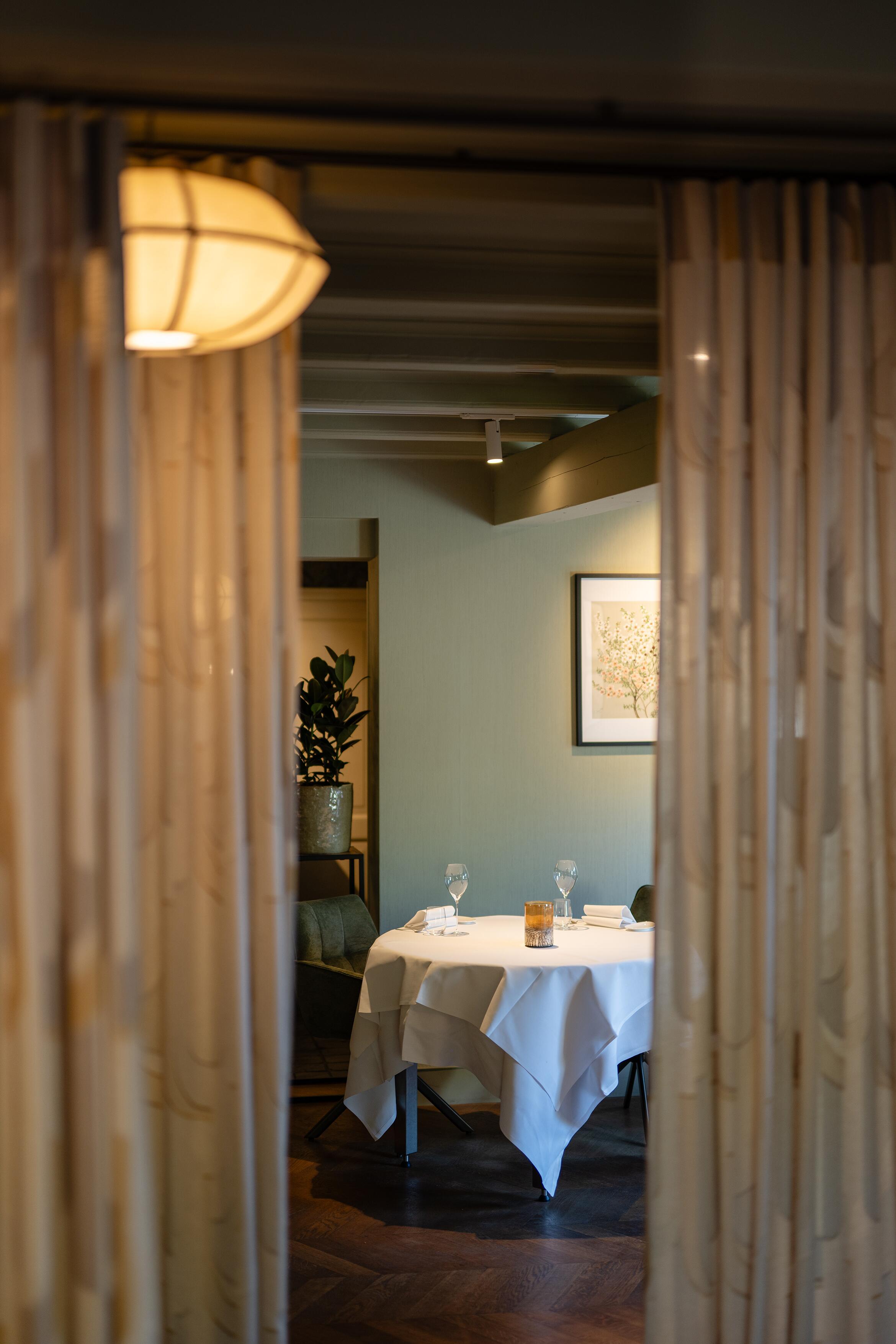 Restaurant de Moerbei | Warmond